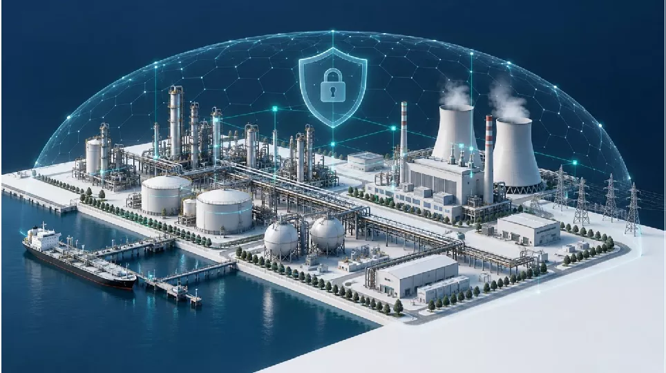 امنیت سایبری صنعتی و تداوم تولید؛ KICS چگونه تاب‌آوری زیرساخت‌های OT را تقویت می‌کند؟
